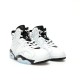 (70%-75% ARR)  Jordan 6 Retro Reverse Oreo CT8529-112