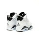 (70%-75% ARR)  Jordan 6 Retro Reverse Oreo CT8529-112