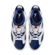 (Excellent)  Jordan 6 Retro Olympic (2024)