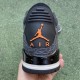 (75%-80% ARR)  Jordan 3 Retro Fear Pack (2023) CT8532-080