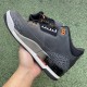 (75%-80% ARR)  Jordan 3 Retro Fear Pack (2023) CT8532-080