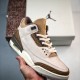 (80% ARR About) Jordan 3 Retro Palomino CT8532-102