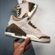 (80% ARR About) Jordan 3 Retro Palomino CT8532-102