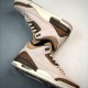 (80% ARR About) Jordan 3 Retro Palomino CT8532-102