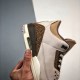 (80% ARR About) Jordan 3 Retro Palomino CT8532-102