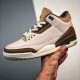 (80% ARR About) Jordan 3 Retro Palomino CT8532-102