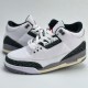 (75%-80% ARR)  Jordan 3 Retro Cement Grey CT8532-106