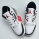 (75%-80% ARR)  Jordan 3 Retro Cement Grey CT8532-106