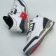 (75%-80% ARR)  Jordan 3 Retro Cement Grey CT8532-106