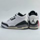 (75%-80% ARR)  Jordan 3 Retro Cement Grey CT8532-106