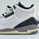 (75%-80% ARR)  Jordan 3 Retro Cement Grey CT8532-106