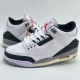 (80%-85% ARR)  Jordan 3 Retro Cement Grey CT8532-106