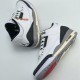 (80%-85% ARR)  Jordan 3 Retro Cement Grey CT8532-106