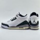 (80%-85% ARR)  Jordan 3 Retro Cement Grey CT8532-106