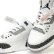 (70%-75% ARR)  Jordan 3 Retro Midnight Navy