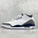 (75%-80% ARR)  Jordan 3 Retro Midnight Navy CT8532-140