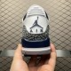 (80%-85% ARR)  Jordan 3 Retro Midnight Navy CT8532-140