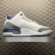 (80%-85% ARR)  Jordan 3 Retro Midnight Navy CT8532-140