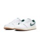 Jordan 1 Retro Low OG Oxidized Green (Women's)