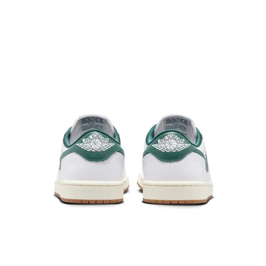 Jordan 1 Retro Low OG Oxidized Green (Women's)