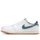 Jordan 1 Retro Low OG Oxidized Green (Women's)