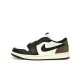 (80%-85% ARR)  Jordan 1 Retro Low OG Mocha CZ0790-102