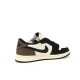 (80%-85% ARR)  Jordan 1 Retro Low OG Mocha CZ0790-102