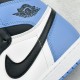 (70%-75% ARR)  Jordan 1 Retro High OG UNC Toe DZ5485-400