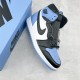 (70%-75% ARR)  Jordan 1 Retro High OG UNC Toe DZ5485-400