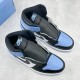 (70%-75% ARR)  Jordan 1 Retro High OG UNC Toe DZ5485-400