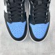 (80%-85% ARR)  Jordan 1 Retro High OG UNC Toe DZ5485-400