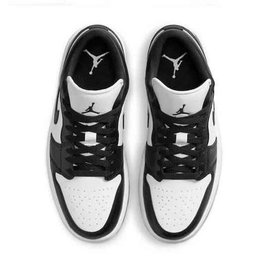 Jordan 1 Low Panda (2023) (Women's)