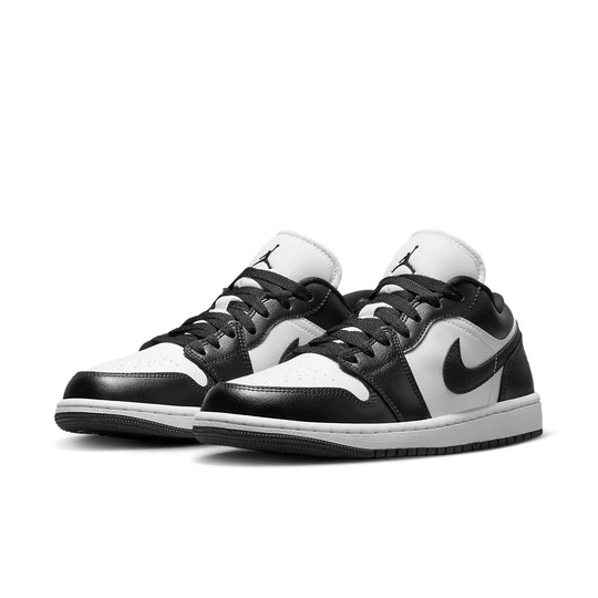 Jordan 1 Low Panda (2023) (Women's)