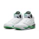 Jordan 5 Retro Lucky Green (Women's)