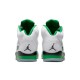 Jordan 5 Retro Lucky Green (Women's)