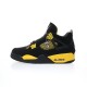 (85%-90% ARR)  Jordan 4 Retro Thunder (2023)  DH6927-017