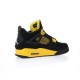 (85%-90% ARR)  Jordan 4 Retro Thunder (2023)  DH6927-017