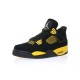 (70%-75% ARR)  Jordan 4 Retro Thunder (2023)  DH6927-017