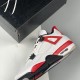 (85%-90% ARR)  Jordan 4 Retro Red Cement DH6927-161