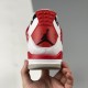 (85%-90% ARR)  Jordan 4 Retro Red Cement DH6927-161