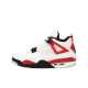 (75%-80% ARR)  Jordan 4 Retro Red Cement DH6927-161