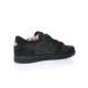 (About 85% ARR) Jordan 1 Retro Low OG SP Travis Scott Black Phantom DM7866-001