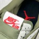 (70%-75% ARR)  Jordan 1 Retro Low OG SP Travis Scott Medium Olive DM7866-200