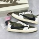 (70%-75% ARR)  Jordan 1 Retro Low OG SP Travis Scott Medium Olive DM7866-200