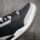 (80%-85% ARR)  Jordan 3 Retro OG Black Cement (2024) DN3707-010