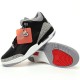 (85%-90% ARR)  Jordan 3 Retro OG Black Cement (2024) DN3707-010