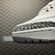 (80%-85% ARR)  Jordan 3 Retro White Cement Reimagined DN3707-100