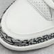 (75%-80% ARR)  Jordan 3 Retro White Cement Reimagined DN3707-100