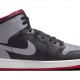 Jordan 1 Mid Bred Shadow