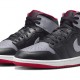 Jordan 1 Mid Bred Shadow